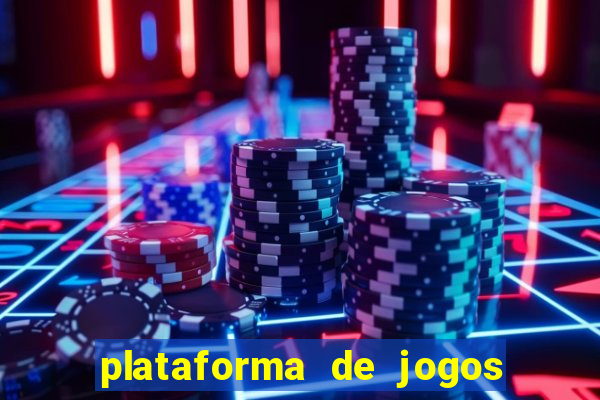 plataforma de jogos para ganhar dinheiro gratuito